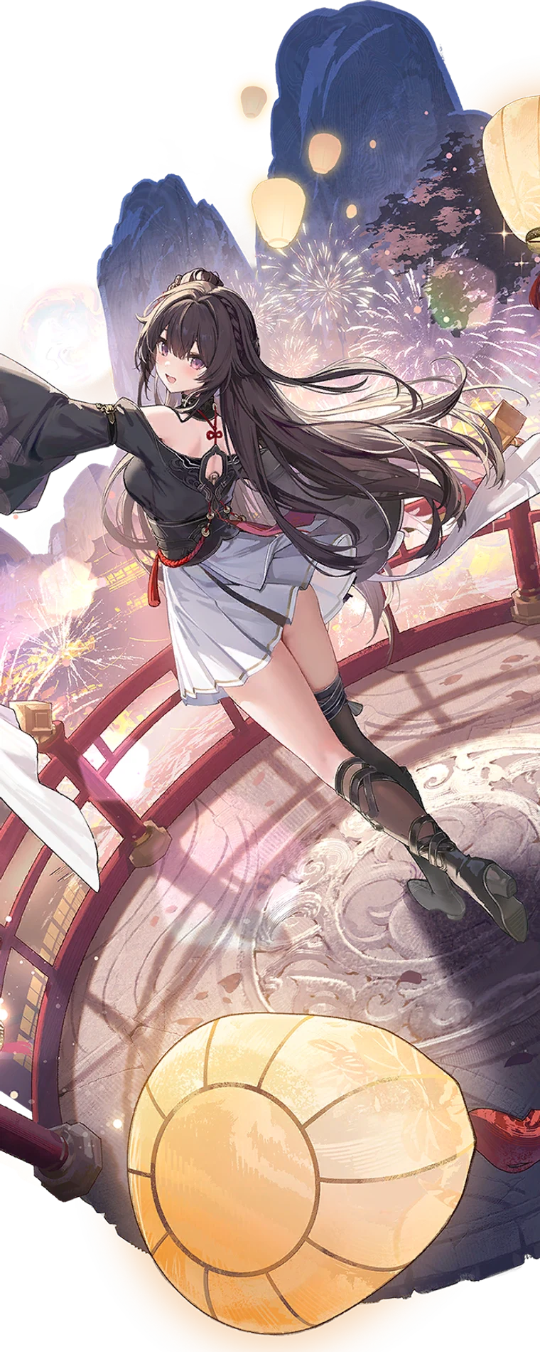 Han Youyou