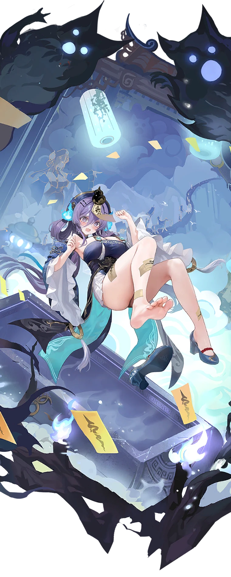 Lan Xiangzi