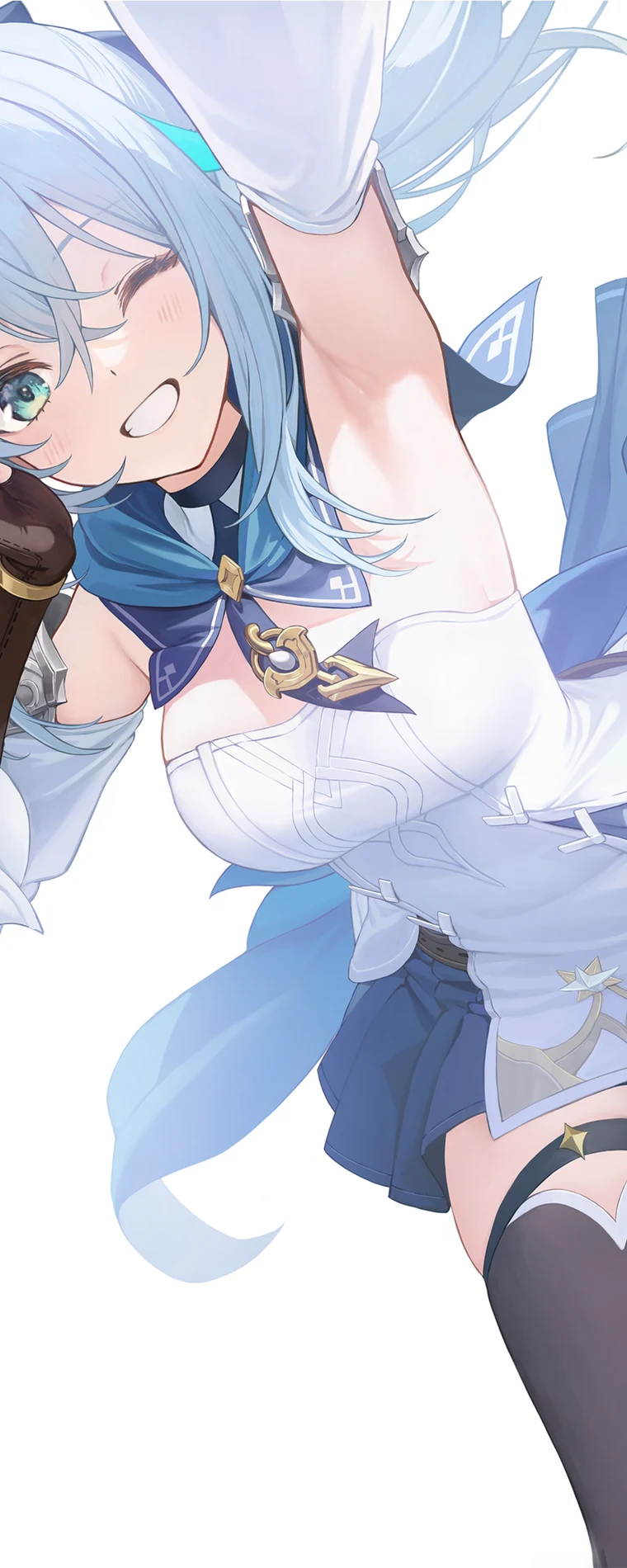 Starborn (Female)