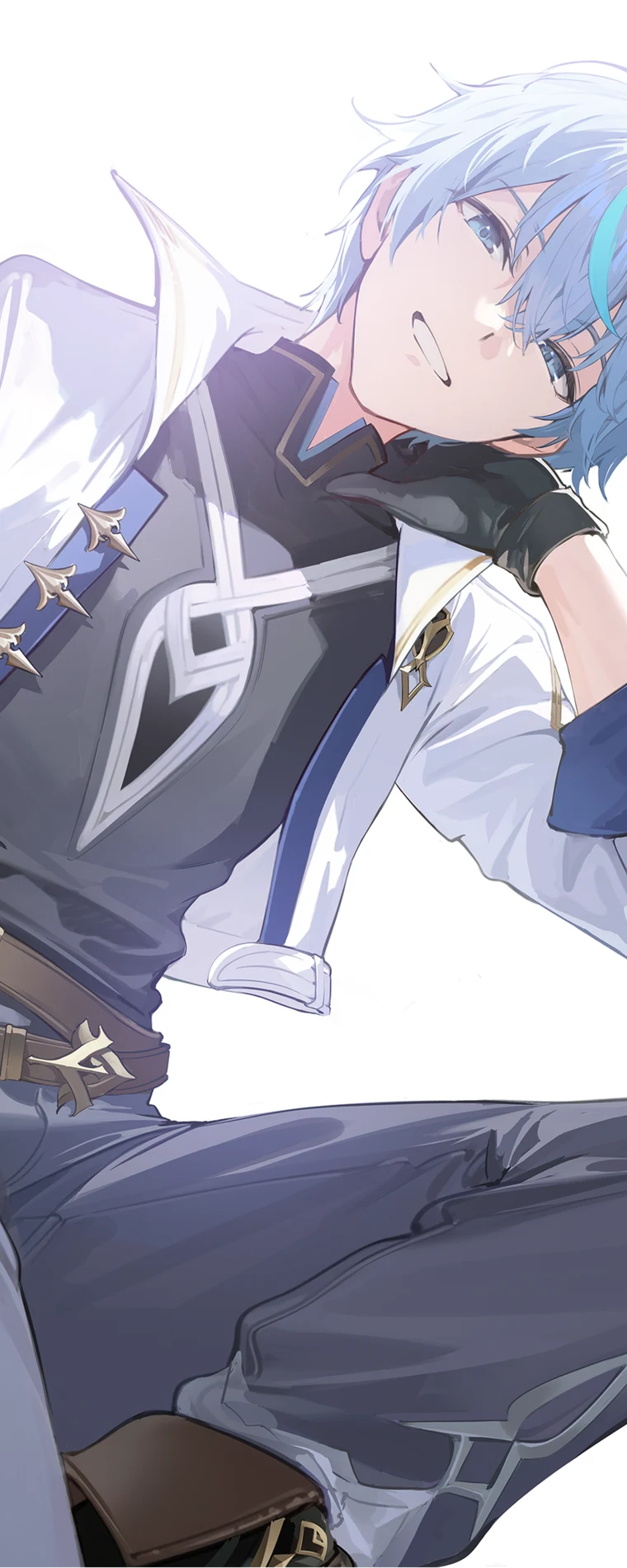 Starborn (Male)